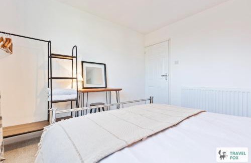 Kettering Casa | Lime Corner