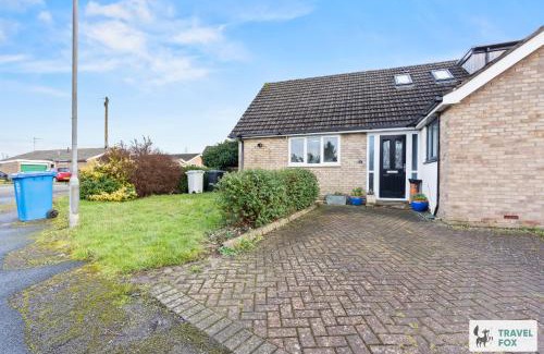 Kettering Casa | Lime Corner