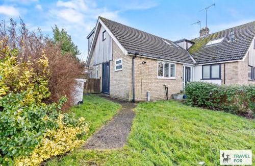 Kettering Casa | Lime Corner