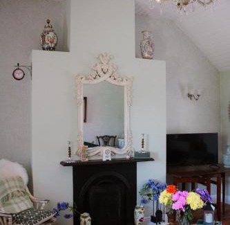 Shanavooneen Casa | Lime cottage