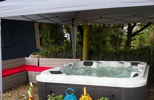 Shanavooneen Casa | Lime cottage