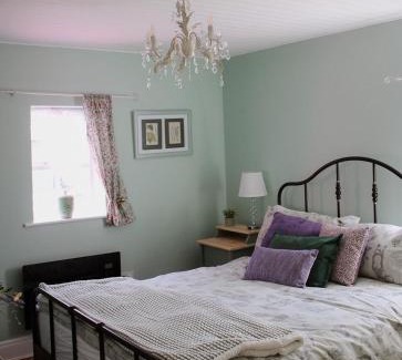 Shanavooneen Casa | Lime cottage