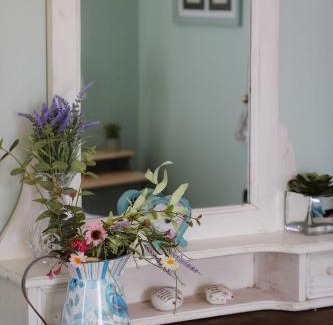 Shanavooneen Casa | Lime cottage