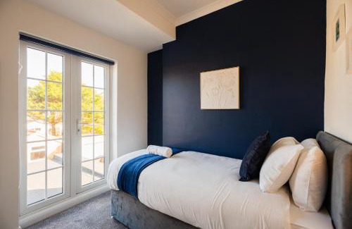 Redcar Apartamento | Lime House By Horizon Stays