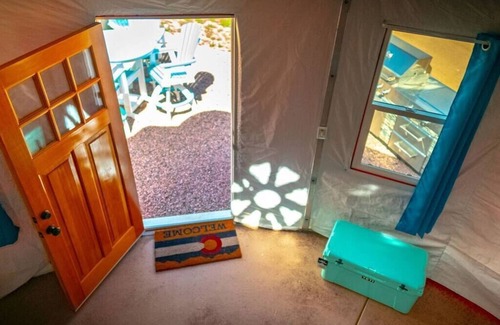 Canon City Casa | Lime Moss Summary: Ex