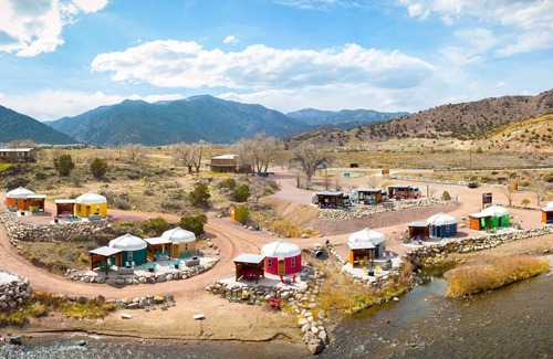 Canon City Casa | Lime Moss Summary: Ex