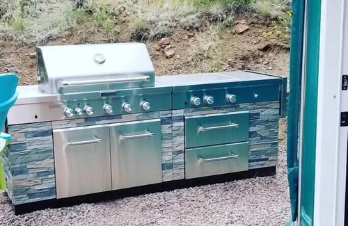 Canon City Casa | Lime Moss Summary: Ex