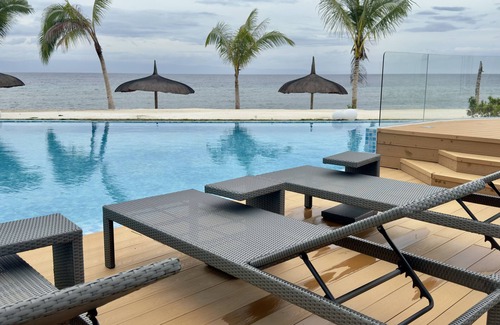 Panglao Villa | Lime Resort Bohol