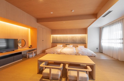 Myoko Casa | Lime Resort Myoko