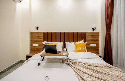 Gurugram Apartamento | Lime Tree 1BHK Service Apartment Near Artemis Hospital Sector 52 Gurgaon