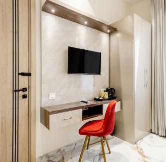 Greater Noida Cama Y Desayuno | Lime Tree B&B Pari Chowk