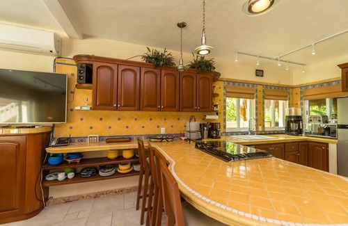 Soliman Bay Casa | Margarita Villa: ¡tu hogar lejos de casa!