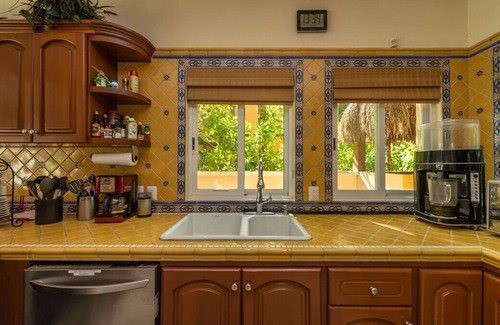 Soliman Bay Casa | Margarita Villa: ¡tu hogar lejos de casa!