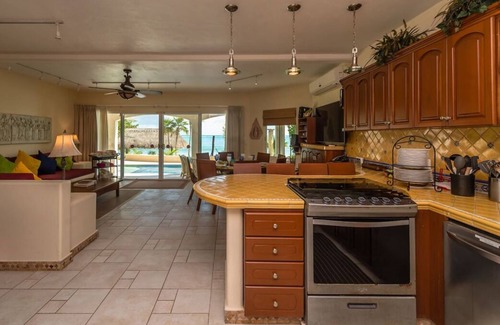 Soliman Bay Casa | Margarita Villa: ¡tu hogar lejos de casa!