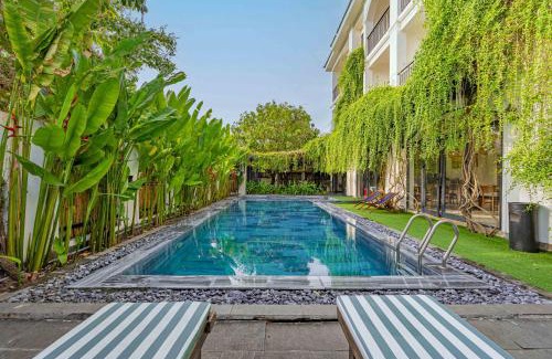 Cam Thanh Hotel | Lime Villa Hoi An