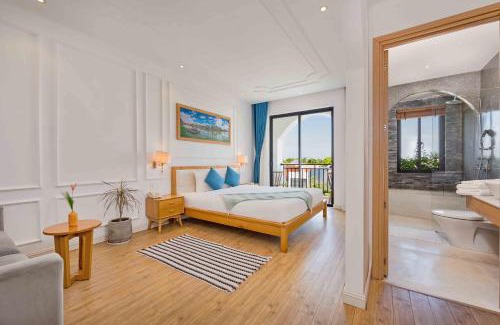 Cam Thanh Hotel | Lime Villa Hoi An