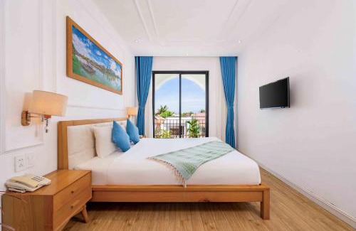 Cam Thanh Hotel | Lime Villa Hoi An