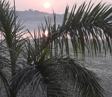 Lanka Casa | Lime-Villa on Ganga Ghat