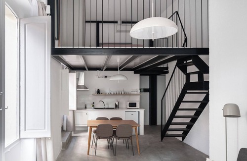 Almeria Centro Apartamento | Limehome Almeria C. Hernán Cortés