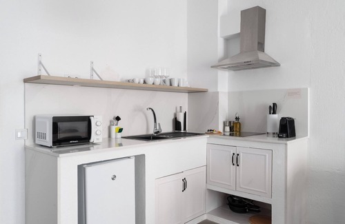 Almeria Centro Apartamento | Limehome Almeria C. Hernán Cortés