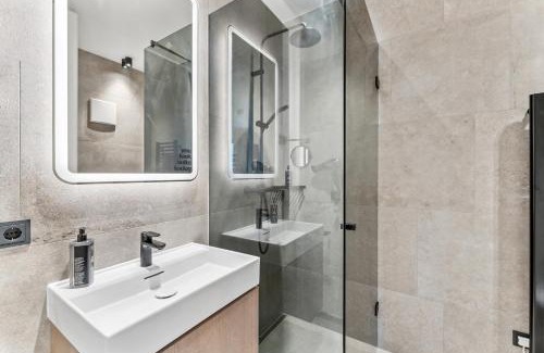 Bad Hall Apartamento | Limehome Bad Hall Hauptplatz
