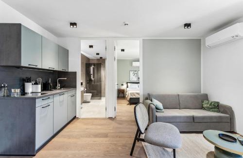 Bad Hall Apartamento | Limehome Bad Hall Hauptplatz