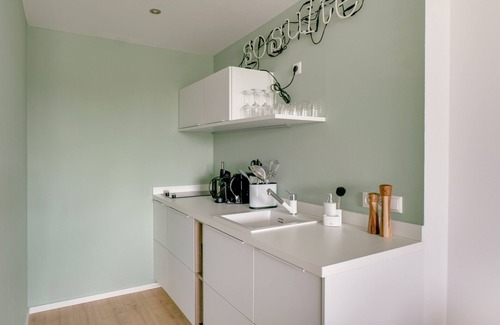 Mitte Apartamento | Limehome Darmstadt