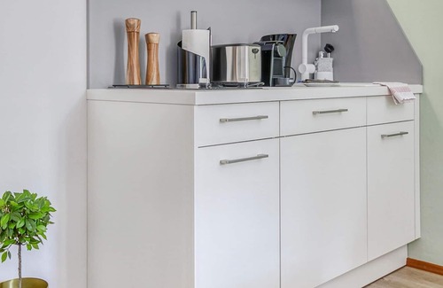 Munchen District Apartamento | limehome Garching | Suite S + balcony (28+ nights)