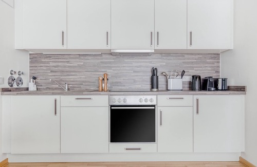 Innere Vorstadt Apartamento | Limehome Dresden Wallstraße