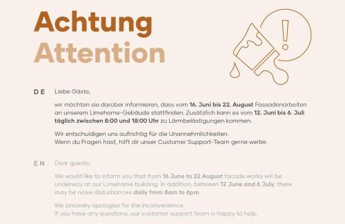 Munchen District Apartamento | Limehome Garching bei München