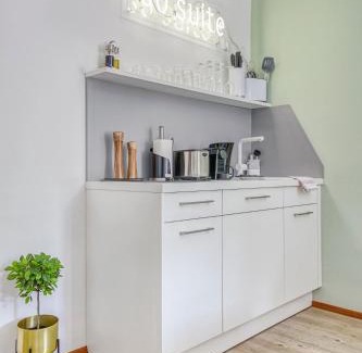 Munchen District Apartamento | Limehome Garching bei München
