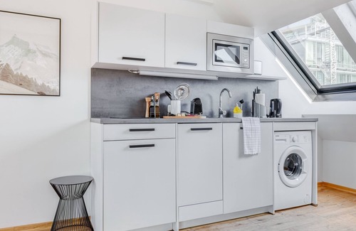 Sudstadt-Bult Hotel | Limehome Hannover Bleichenstraße