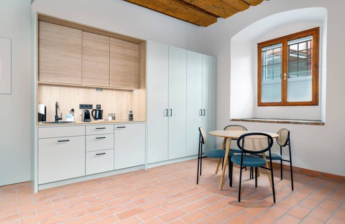Krems an der Donau Apartamento | Limehome Krems Undstraße