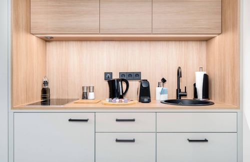 Krems an der Donau Apartamento | Limehome Krems Undstraße