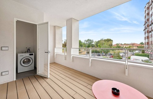 Gioia Apartamento | Limehome Milan via Stresa