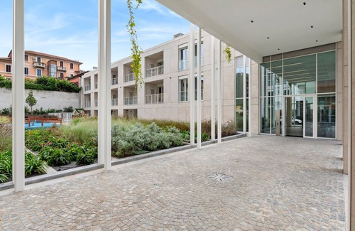 Gioia Apartamento | Limehome Milan via Stresa
