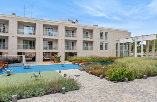 Gioia Apartamento | Limehome Milan via Stresa