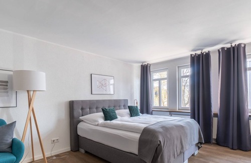 Montabaur Apartamento | Limehome Montabaur