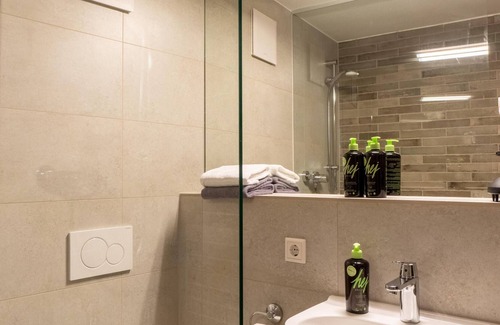 Montabaur Apartamento | Limehome Montabaur