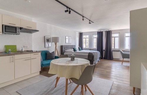 Montabaur Apartamento | Limehome Montabaur