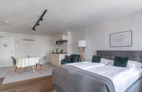 Montabaur Apartamento | Limehome Montabaur