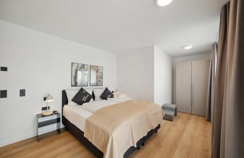 Mitte Apartamento | Limehome Nuremberg Celtisplatz