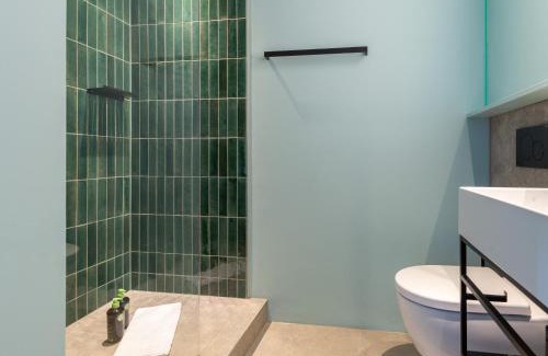 Rottenburg Apartamento | Limehome Rottenburg am Neckar Poststraße