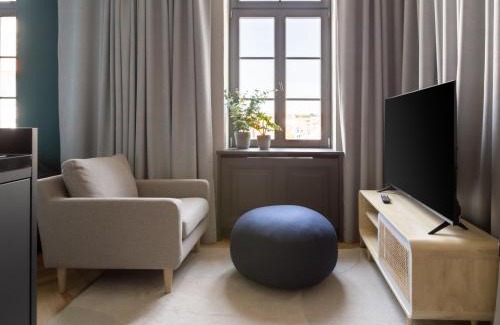 Rottenburg Apartamento | Limehome Rottenburg am Neckar Poststraße