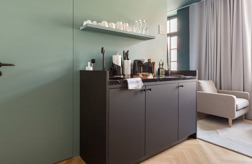 Rottenburg Apartamento | Limehome Rottenburg Poststraße