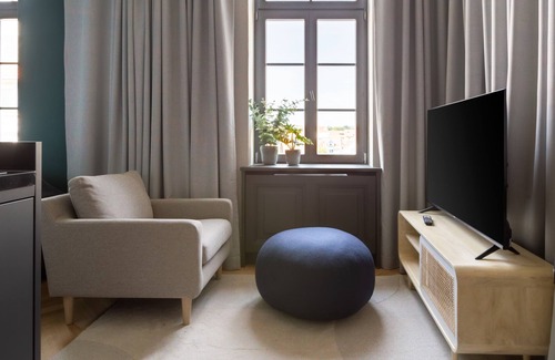 Rottenburg Apartamento | Limehome Rottenburg Poststraße