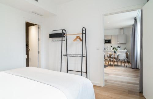 Alfalfa Apartamento | Limehome Sevilla Calle Granada
