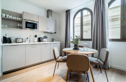 Alfalfa Apartamento | Limehome Sevilla Calle Granada