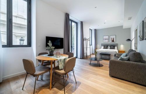 Alfalfa Apartamento | Limehome Sevilla Calle Granada