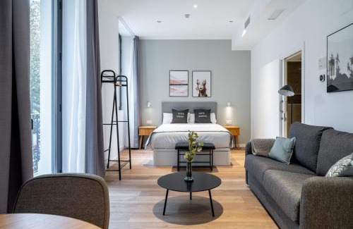 Alfalfa Apartamento | Limehome Sevilla Calle Granada